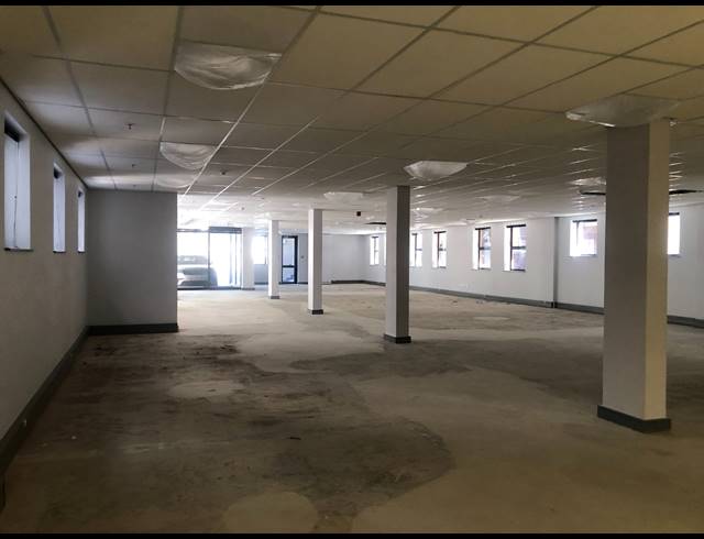 366M² OFFICE TO LET IN WAVERLEY
